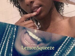 LemonSqueeze