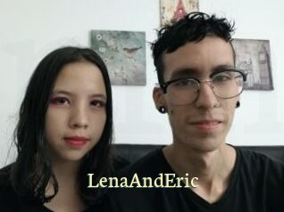 LenaAndEric