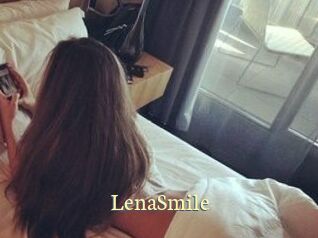 LenaSmile Porn str8