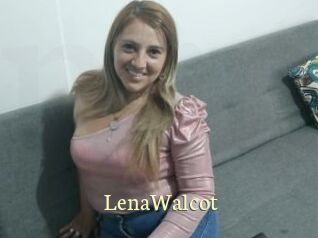LenaWalcot Porn str8