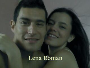 Lena_Roman