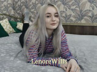 LenoreWills