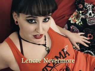Lenore_Nevermore Porn str8