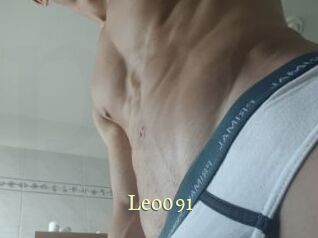 Leo091
