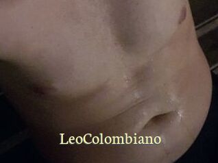 LeoColombiano