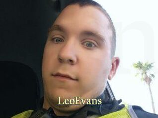 Leo_Evans