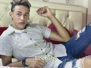 LeoGibo Porn str8
