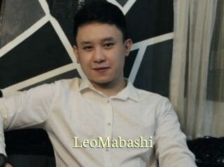 LeoMabashi