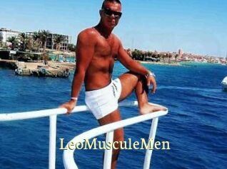 LeoMusculeMen
