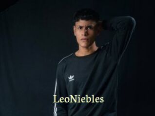 LeoNiebles