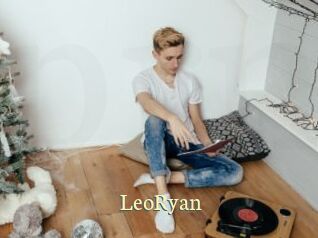 LeoRyan