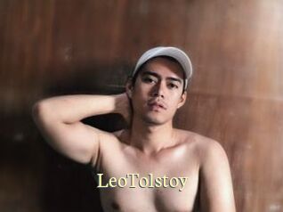 LeoTolstoy