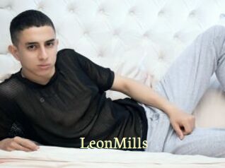 LeonMills
