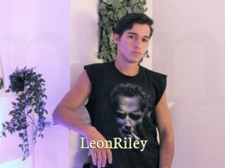 LeonRiley Porn str8