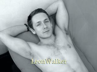 LeonWalker