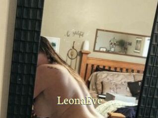 LeonaEve Porn str8