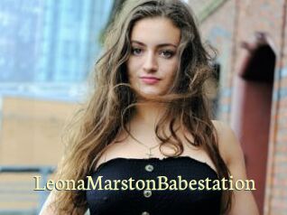 LeonaMarstonBabestation