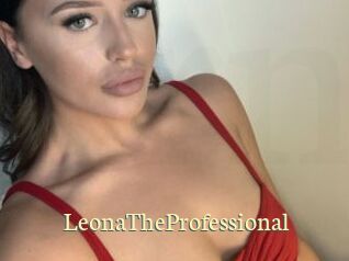 LeonaTheProfessional
