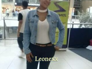 Leonexx Porn str8