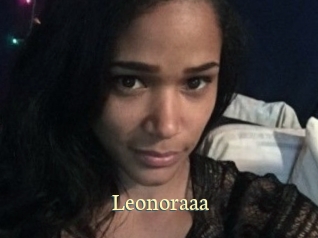 Leonoraaa Porn str8