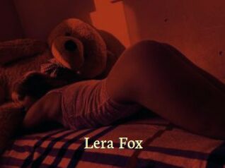 Lera_Fox