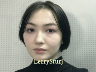 LerrySturj
