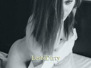 LesbiDirty
