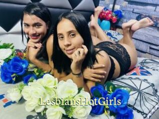 LesbiansHotGirls