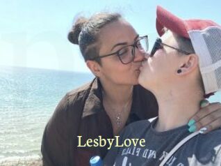 LesbyLove