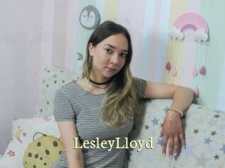 LesleyLloyd Porn str8