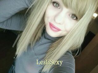 LesliSexy