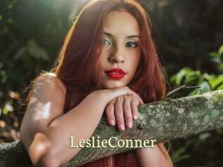 LeslieConner