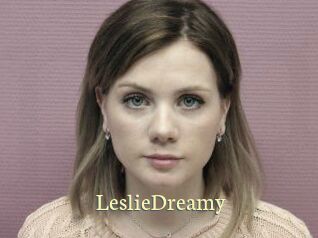 LeslieDreamy