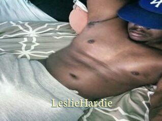 LeslieHardie