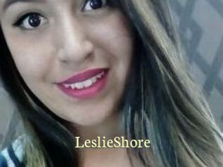 LeslieShore Porn str8
