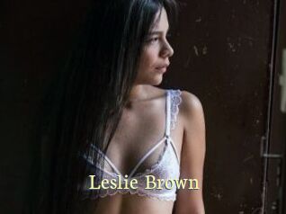 Leslie_Brown