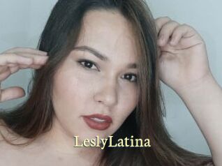 LeslyLatina Porn str8