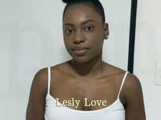 Lesly_Love