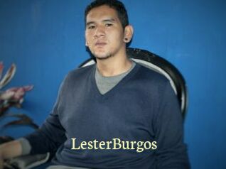 LesterBurgos