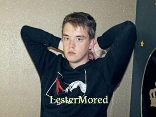 LesterMored