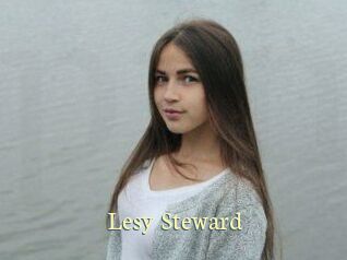 Lesy_Steward