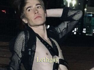 Lethgay