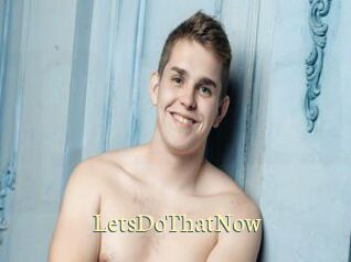 LetsDoThatNow Porn str8