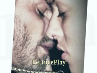 LettucePlay Porn str8