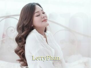 LettyPhan Porn str8