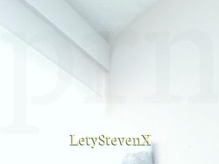 LetyStevenX