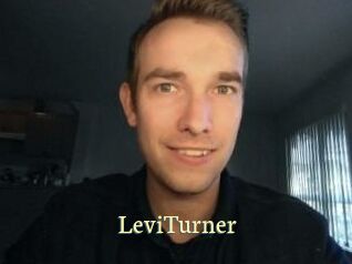 Levi_Turner