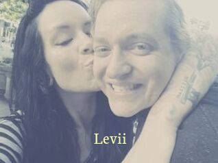 Levii Porn str8