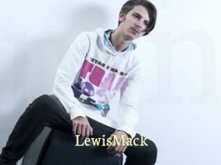 LewisMack