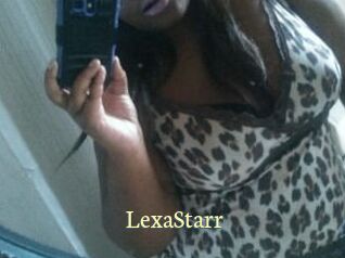 LexaStarr